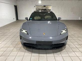 Porsche Taycan 4S Cross Turismo CHRONO/PANO/HUD/360/BOSE picture 11