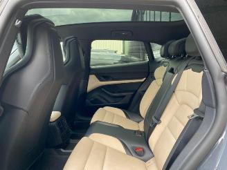Porsche Taycan 4S Cross Turismo CHRONO/PANO/HUD/360/BOSE picture 14