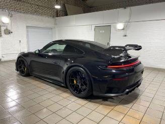Porsche 911 GT3 WEISSACH/SCHALENSITZE/KERAMIK/LIFT picture 3