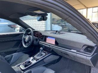 Porsche 911 GT3 WEISSACH/SCHALENSITZE/KERAMIK/LIFT picture 17