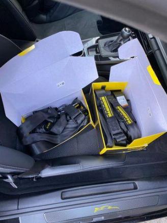 Porsche 911 GT3 WEISSACH/SCHALENSITZE/KERAMIK/LIFT picture 20