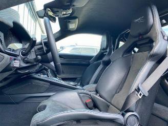 Porsche 911 GT3 WEISSACH/SCHALENSITZE/KERAMIK/LIFT picture 16