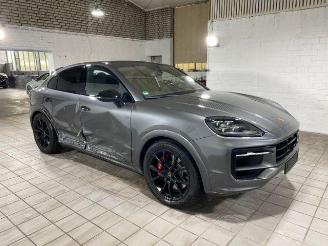Porsche Cayenne GTS Coupe Pano/Chrono/HUD/Burmester picture 8