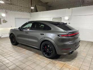 Porsche Cayenne GTS Coupe Pano/Chrono/HUD/Burmester picture 4