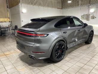 Porsche Cayenne GTS Coupe Pano/Chrono/HUD/Burmester picture 9