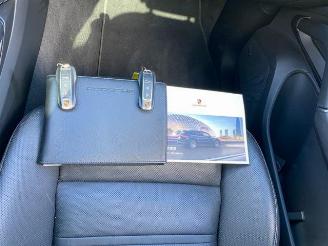 Porsche Cayenne E-Hybrid Coupe CHRONO/HUD/PANO/360/AHK picture 23