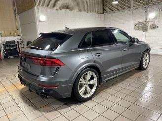 Audi RS Q8 RSQ8 HUD/B&O/KAM/AHK/NAVI picture 10