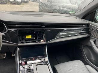 Audi RS Q8 RSQ8 HUD/B&O/KAM/AHK/NAVI picture 19