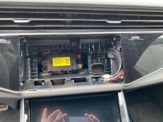 Audi RS Q8 RSQ8 HUD/B&O/KAM/AHK/NAVI picture 21