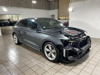 Audi RS Q8 RSQ8 HUD/B&O/KAM/AHK/NAVI picture 8