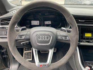 Audi RS Q8 RSQ8 HUD/B&O/KAM/AHK/NAVI picture 18