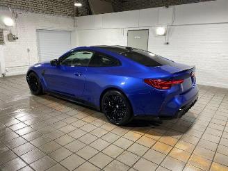 BMW M4 Competition M xDrive Keramik/Schalensitze picture 2