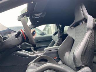 BMW M4 Competition M xDrive Keramik/Schalensitze picture 17