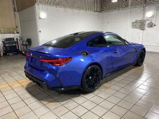 BMW M4 Competition M xDrive Keramik/Schalensitze picture 8