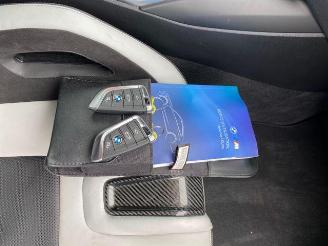 BMW M4 Competition M xDrive SCHALENSITZE/HUD/360/H&K picture 24