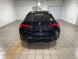 BMW M4 Competition M xDrive SCHALENSITZE/HUD/360/H&K picture 11