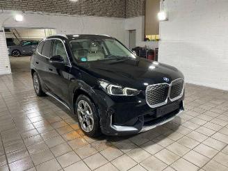 Damaged car BMW iX1 xDrive30 X Line PANO/HUD/AHK/360/H&K/NAVI 2025/4