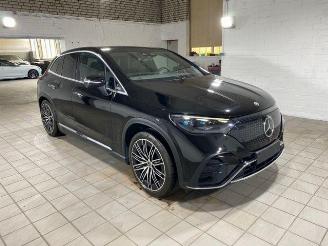 Mercedes EQE SUV 350+ AMG Line BURMESTER/PANO/HUD/360 picture 3