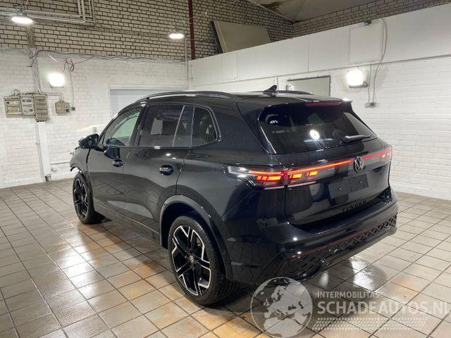 Volkswagen Tiguan 2.0 TDI DSG R-Line 4Motion PANO/STANDHZG