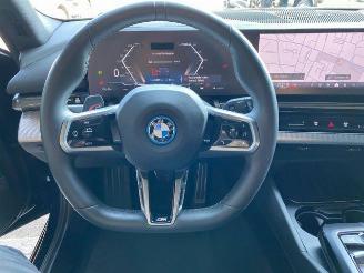 BMW i5 eDrive40 Touring M Sport HUD/PANO/KAM/H&K picture 13