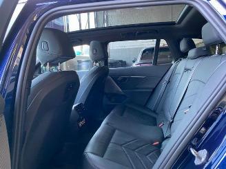BMW i5 eDrive40 Touring M Sport HUD/PANO/KAM/H&K picture 17