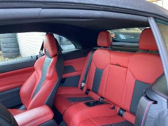 BMW M4 Competition M xDrive Cabrio Individual HUD/HK picture 14