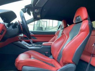 BMW M4 Competition M xDrive Cabrio Individual HUD/HK picture 13