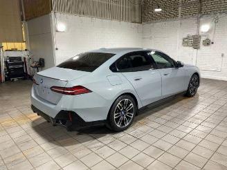 BMW i5 eDrive40 M Sport Pro picture 2