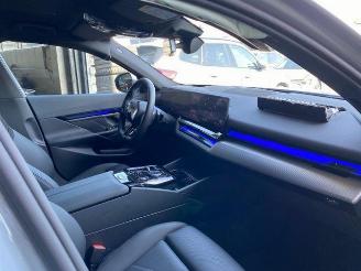 BMW i5 eDrive40 M Sport Pro picture 17