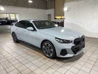 BMW i5 eDrive40 M Sport Pro picture 3