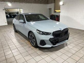 BMW i5 eDrive40 M Sport Pro picture 4