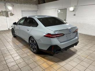 BMW i5 eDrive40 M Sport Pro picture 10