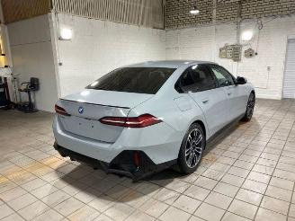 škoda osobní automobily BMW i5 eDrive40 M Sport Pro 2025/11
