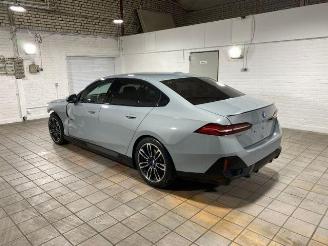 BMW i5 eDrive40 M Sport Pro picture 9
