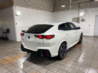 BMW iX2 xDrive30 M Sport Pro HUD/KAM/H&K picture 7