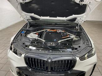 BMW X5 xDrive50e M Sport Pro PANO/HUD/AHK/H&K/360 picture 11