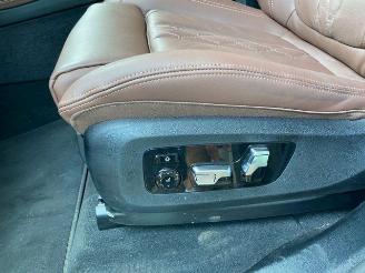 BMW X7 xDrive40i M Sport Pro 7-sitz. PANO/HUD/AHK/HK picture 17