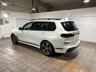 BMW X7 xDrive40i M Sport Pro 7-sitz. PANO/HUD/AHK/HK picture 3