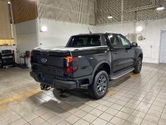 Schadeauto Ford Ranger Wildtrak e-4WD Doppelkabine AHK/KAM/B&O 2025/3