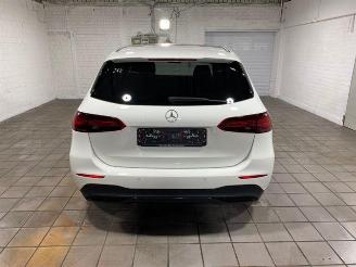 Mercedes B-klasse  picture 11