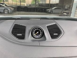 Porsche Cayenne Coupe Turbo E-Hybrid mit GT-Paket HUD picture 18