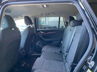 Skoda Kodiaq iV 1.5 TSI e-Hybrid Selection picture 15