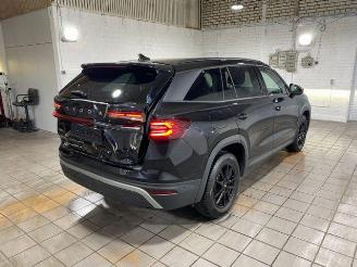 Skoda Kodiaq iV 1.5 TSI e-Hybrid Selection picture 7