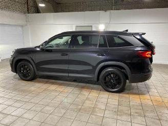 Skoda Kodiaq iV 1.5 TSI e-Hybrid Selection picture 3