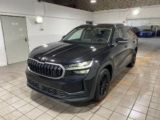 Auto incidentate Skoda Kodiaq iV 1.5 TSI e-Hybrid Selection 2025/2