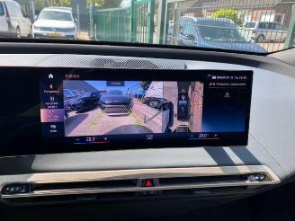 BMW iX xDrive40 Sportpaket HUD/KAM/H&K picture 22