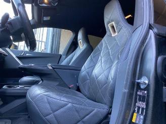 BMW iX xDrive40 Sportpaket HUD/KAM/H&K picture 13