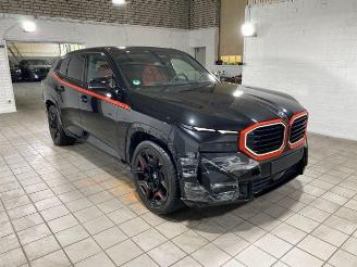 BMW XM HUD/KAM/B&W picture 6