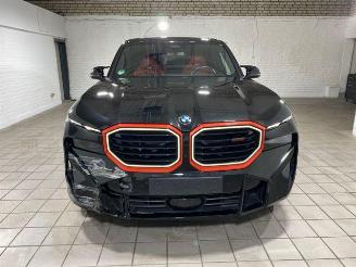 BMW XM HUD/KAM/B&W picture 5