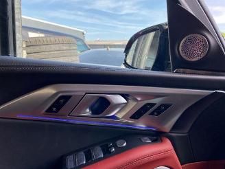 BMW XM HUD/KAM/B&W picture 18